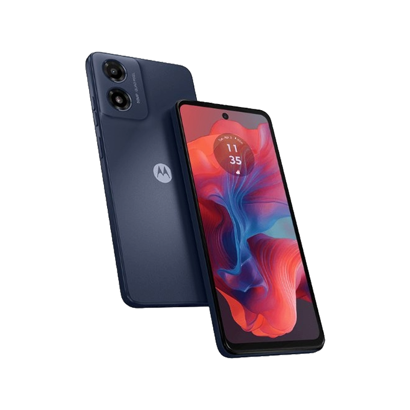 Motorola G04S 4/256 GB