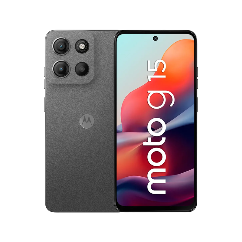Motorola G15 4G 4/128 GB