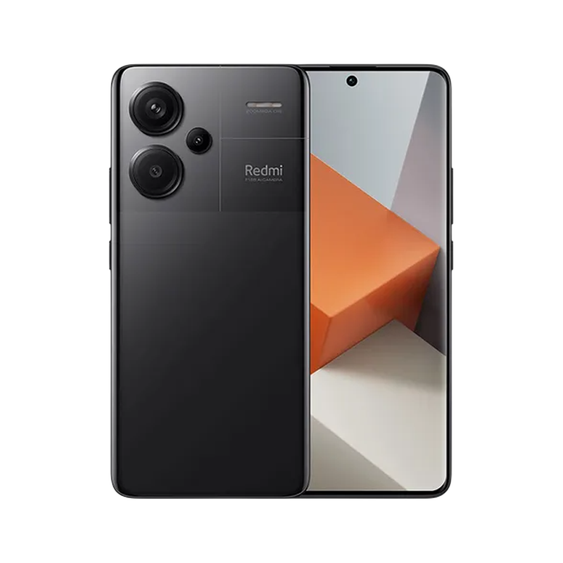 Xiaomi Note 13 Pro Plus 5G 12/512 GB