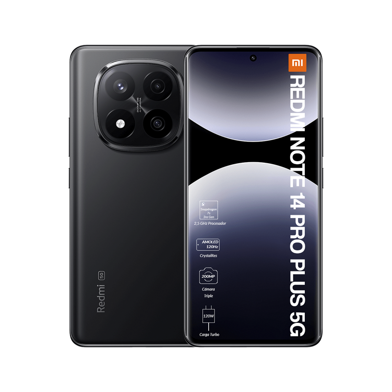 Xioami Note 14 Pro Plus 5G 12/512 GB