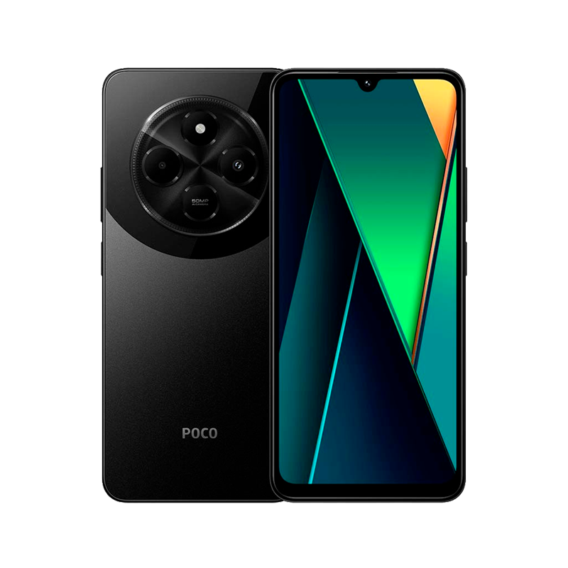 Xiaomi Poco C75 8/256 GB