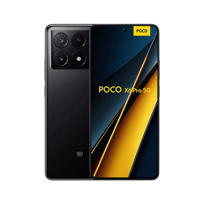 Xiaomi Poco X6 Pro 5G 12/512 GB