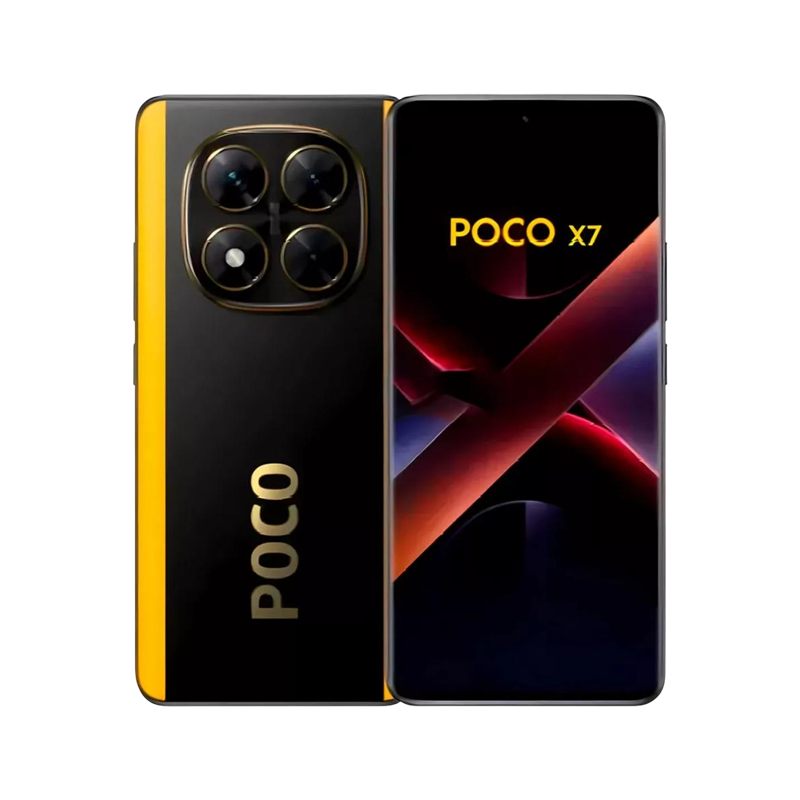 Xiaomi Poco X7 8/256 GB