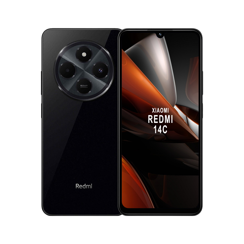 Xiaomi Redmi 14C 8/256 GB