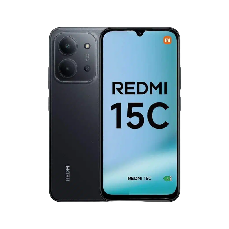 Xiaomi Redmi 15C 4/128 GB