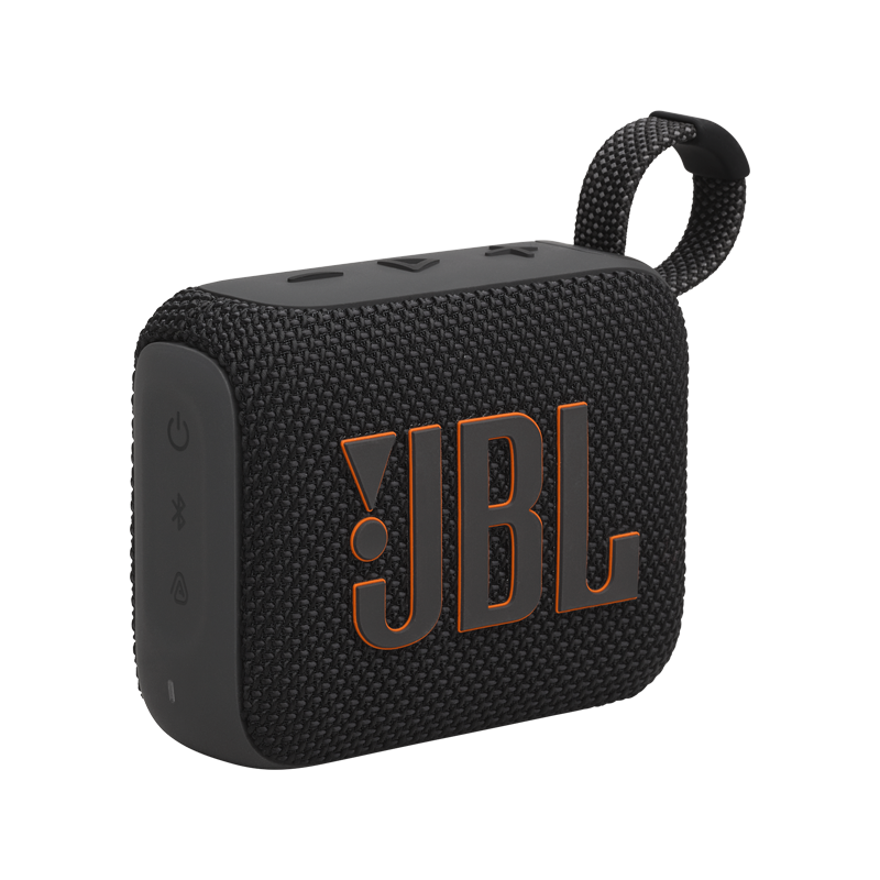 Parlante JBL Go 4