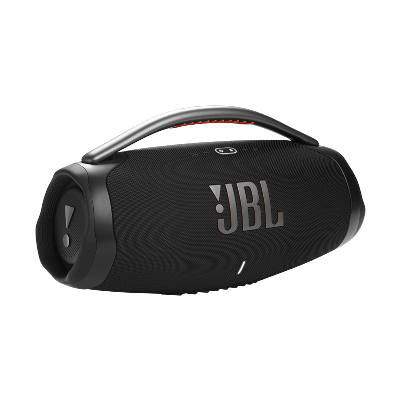 Parlante JBL Boombox 3