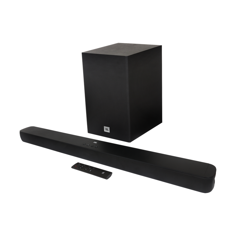 Barra de Sonido JBL Cinema SB180