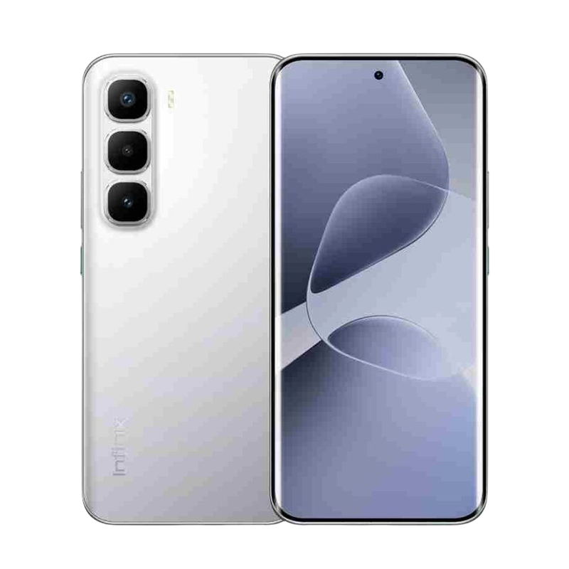 Infinix Hot 60 Pro Plus 4G 8/256 GB