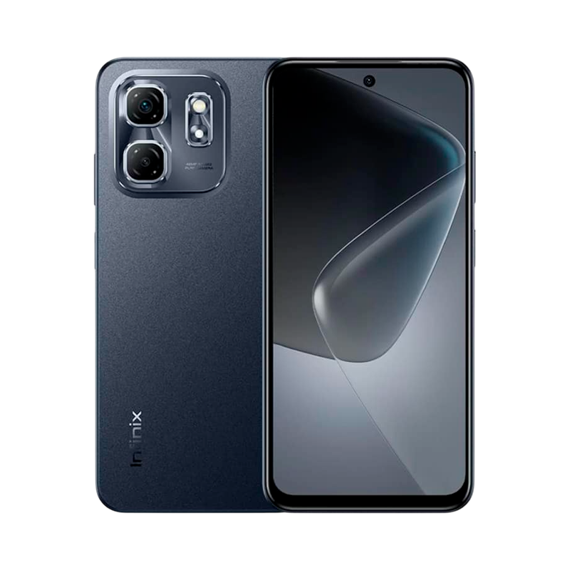 Infinix Hot 50i 4/256 GB