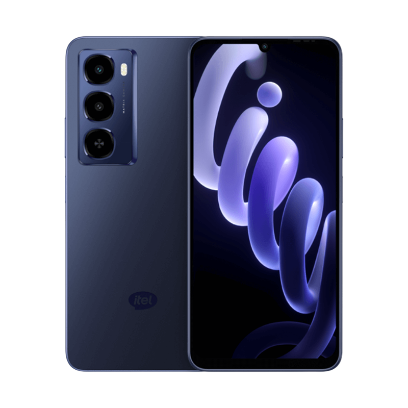 Itel City 100 4/256 GB