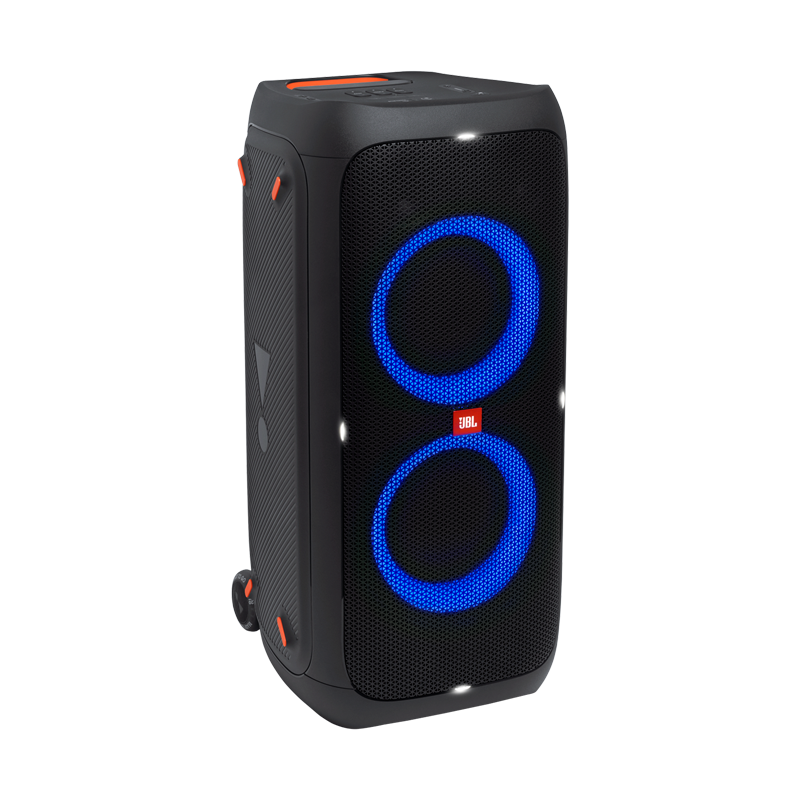 Parlante JBL PartyBox 310