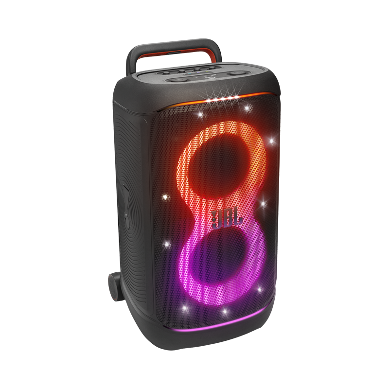 Parlante JBL PartyBox 520