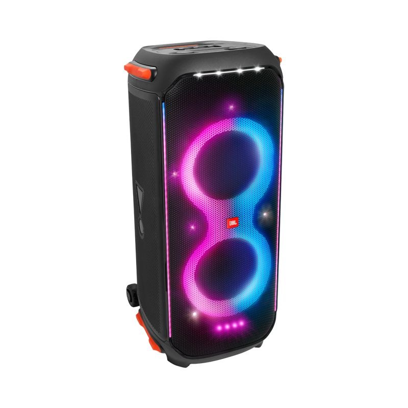 Parlante JBL PartyBox 710