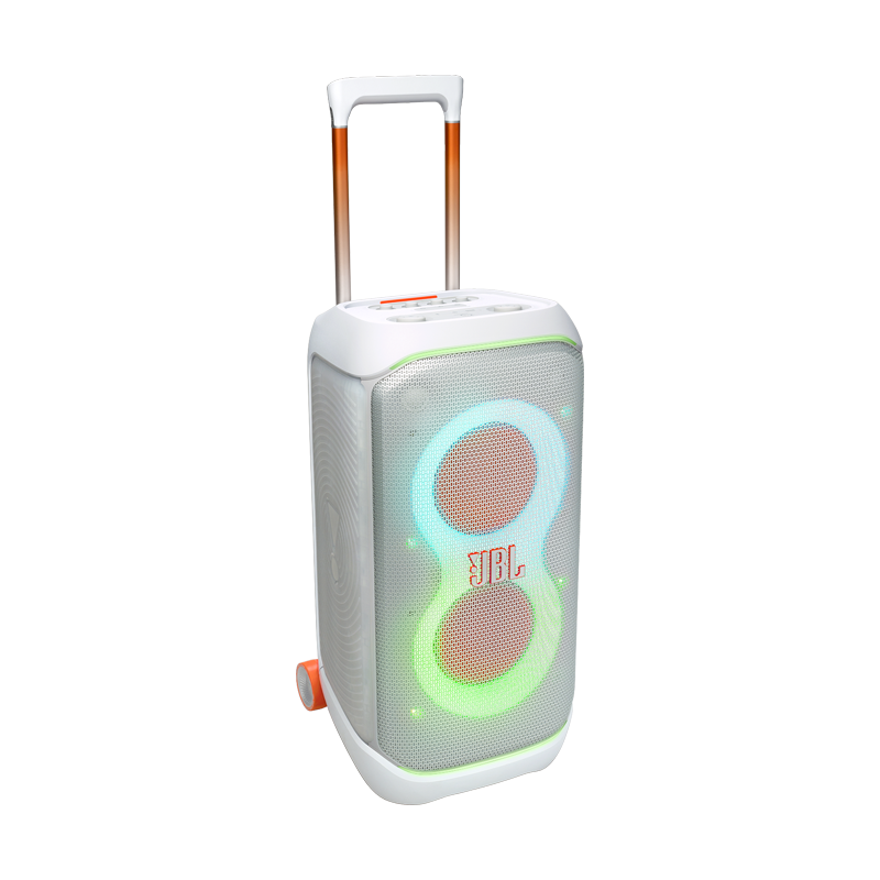 Parlante JBL PartyBox Stage 320