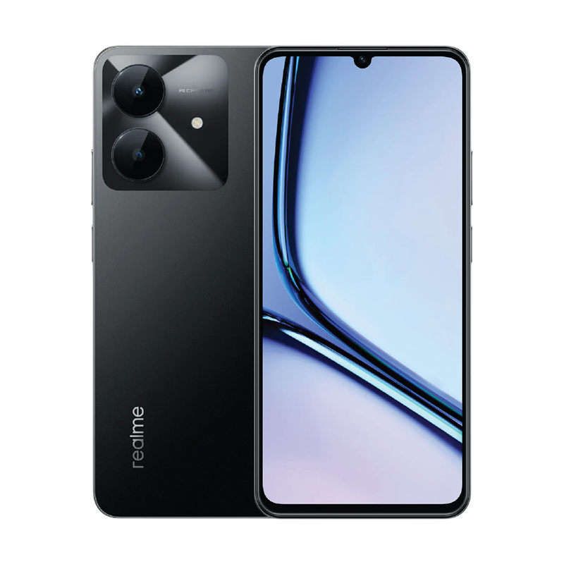 Realme Note 60X 4/128 GB
