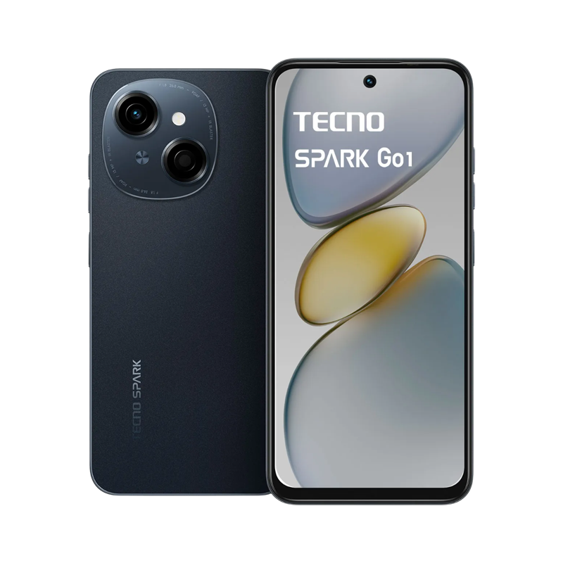 Tecno Spark Go1 4/128 GB