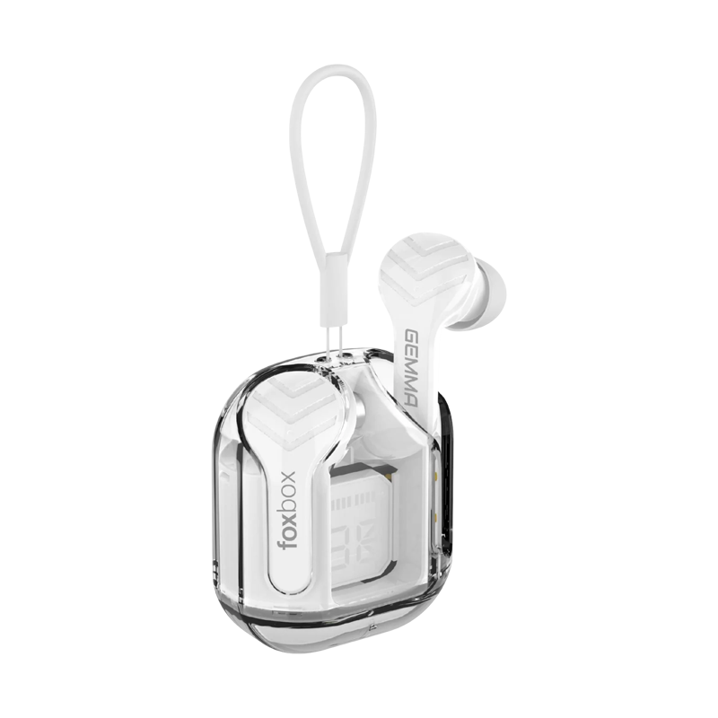 Auricular Foxbox TWS Gemma