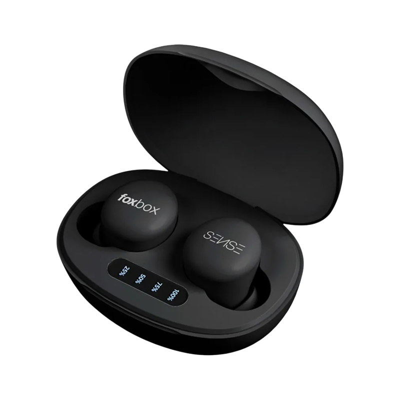 Auricular Foxbox TWS Sense