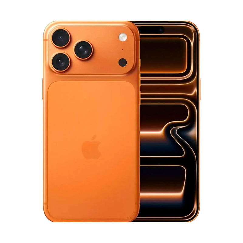 iPhone 17 Pro 512 GB