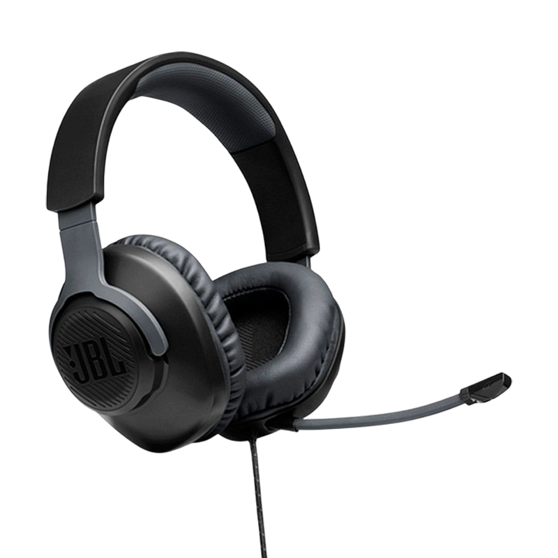 Auricular JBL Quantum 100 M2 Gaming