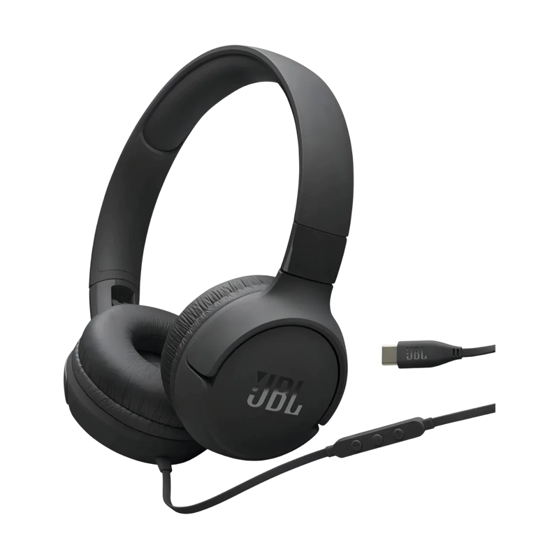 Auricular JBL Tune 520C
