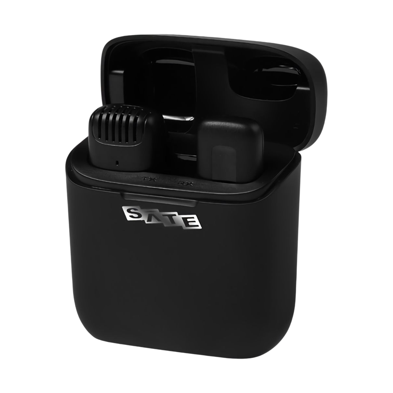 Micrófono para Celular Sate A-MK141 USB-C