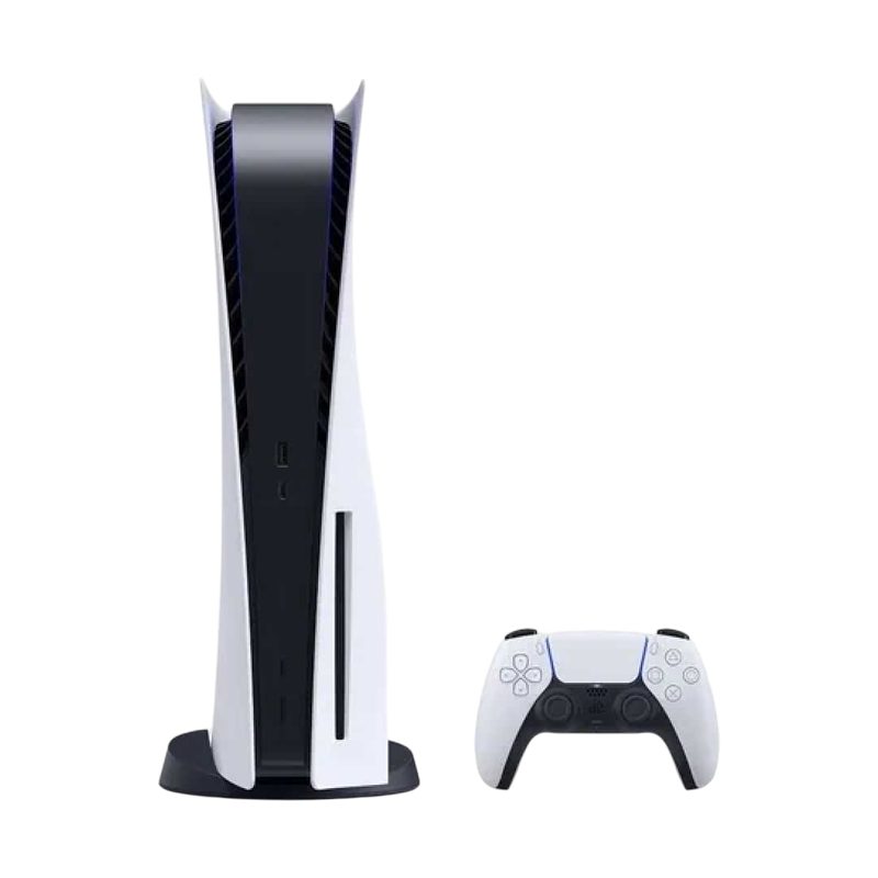 PlayStation 5 Slim 1TB con lector de disco