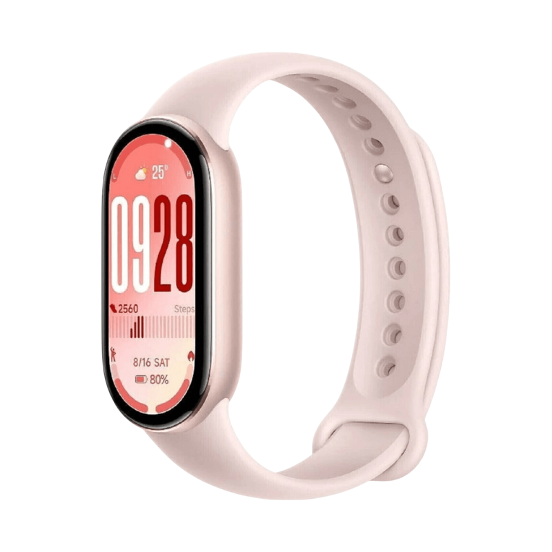 Reloj Xiaomi Mi Band 10