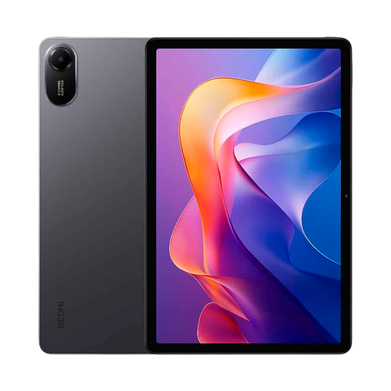 Tablet Xiaomi Pad 2 11" 4/128 GB (4G/LTE y Chip)