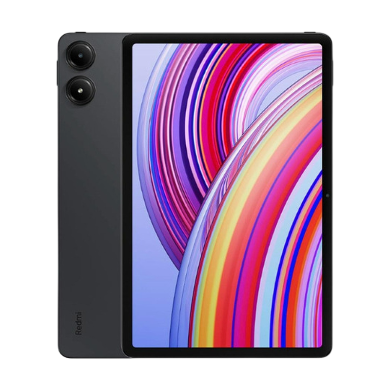 Tablet Xiaomi Redmi Pad Pro 12.1" 8/256 GB (5G/LTE y Chip)