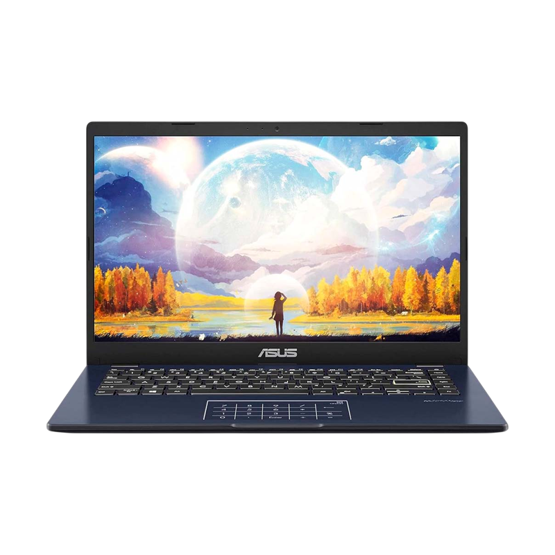 Notebook ASUS E410K-CL4128 N4500 4/128Gb 14" SO W11