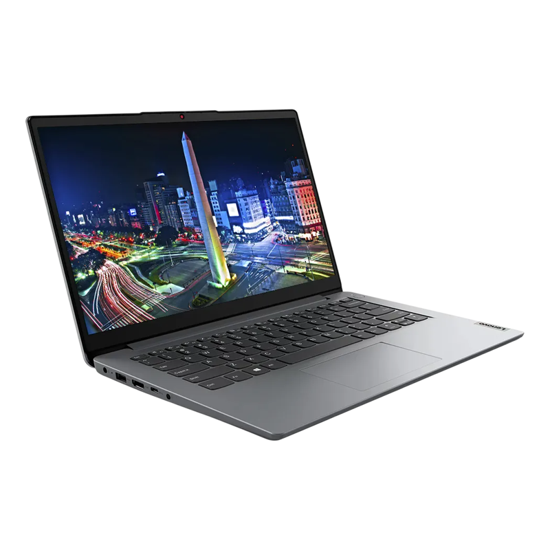 Notebook Lenovo 14IJL7 Ideapad Intel Celeron 1,1 GHz 4/128GB 14"