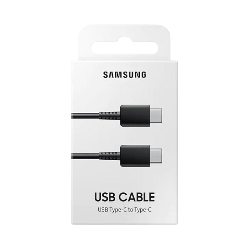 Cable Samsung tipo C a C