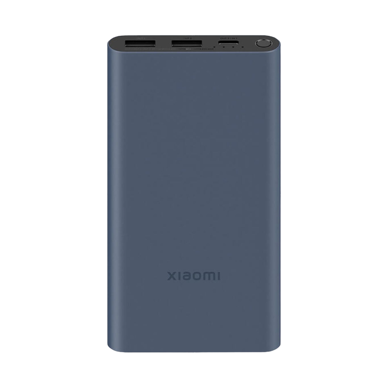 Cargador Portátil Xiaomi 10000 mAh