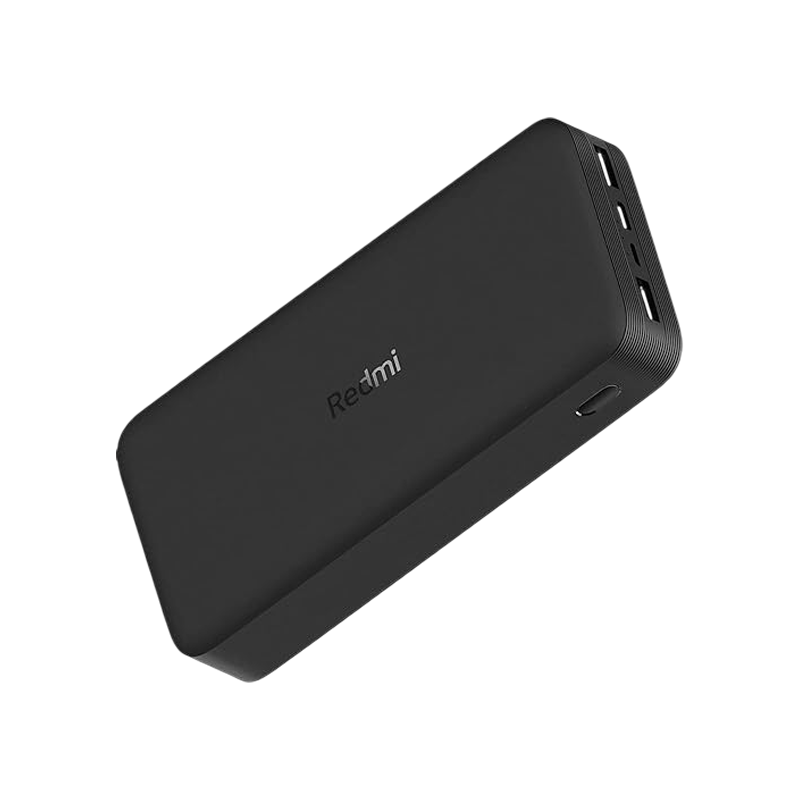 Cargador Portátil Xiaomi 20000 mAh