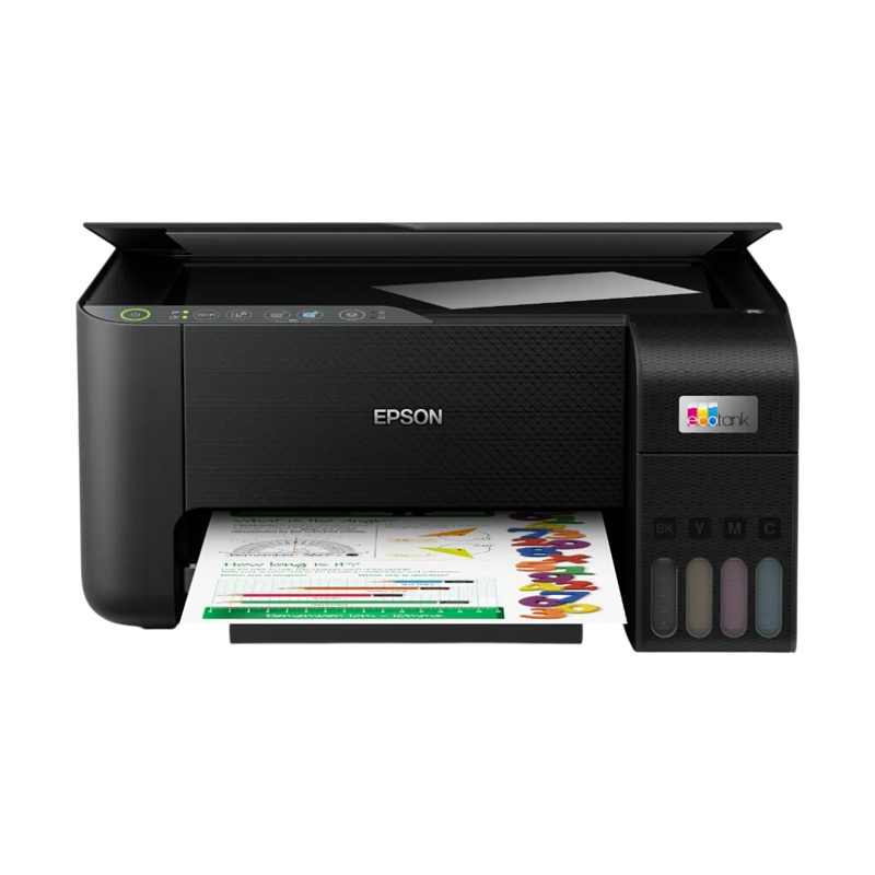 Impresora Epson L3250 WiFi