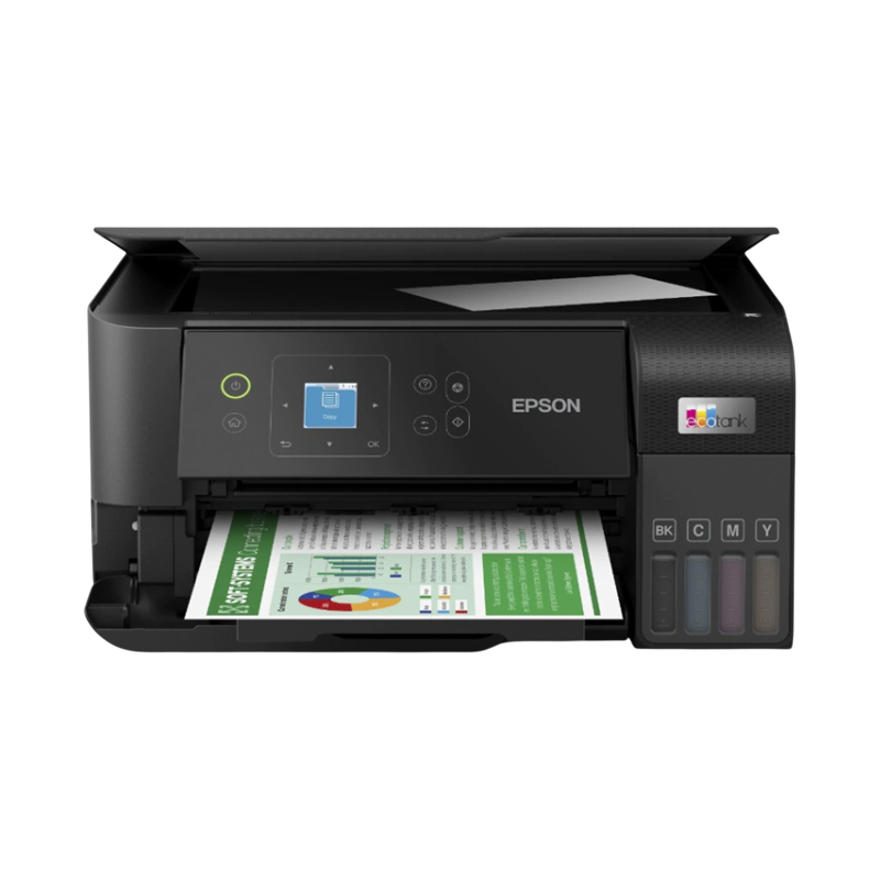 Impresora Epson L3560 WiFi