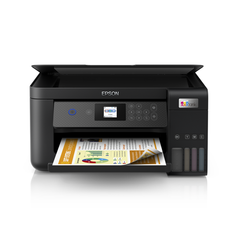 Impresora Epson L4260 WiFi