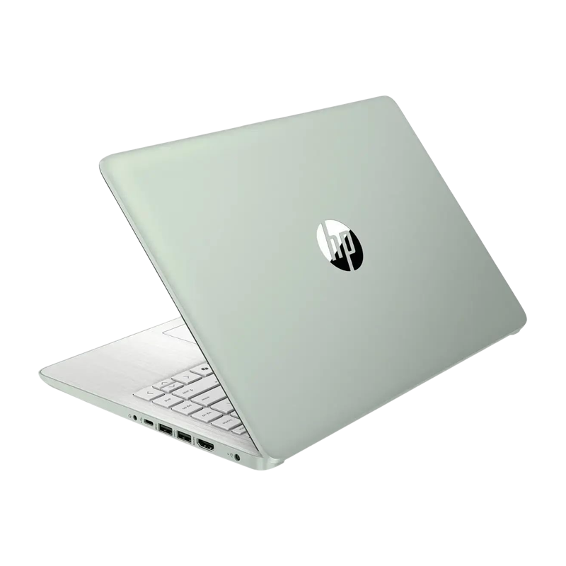 Notebook HP 14-DQ6013DX N150 4/128 Gb