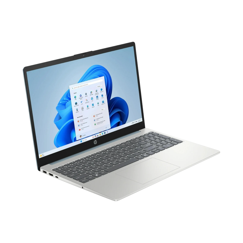 Notebook HP 15-FDO130WM i3 N305 8/256Gb 15,6" Táctil