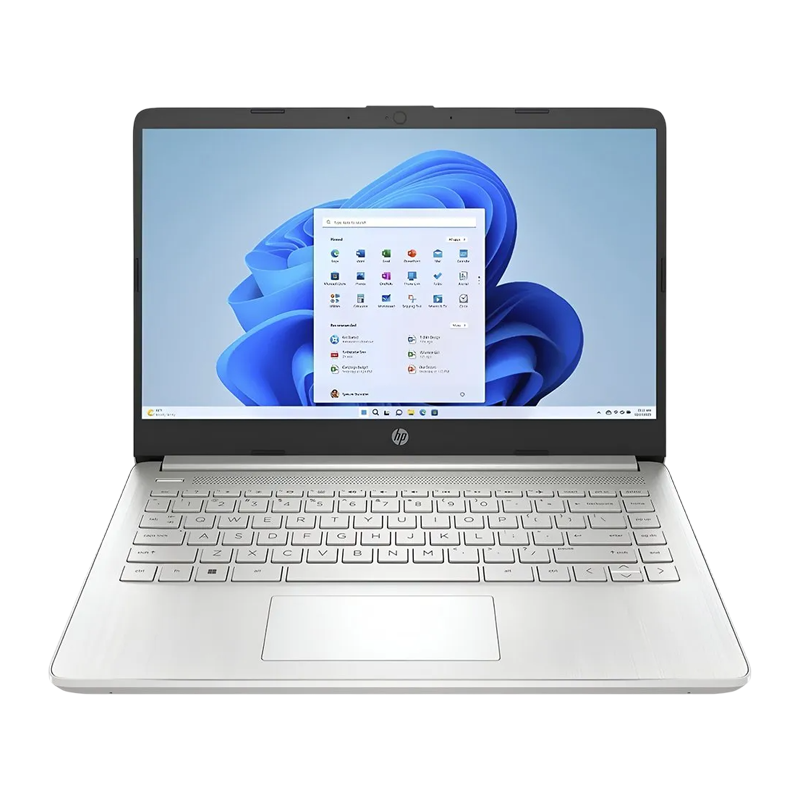 Notebook HP DQ6011DX N150 4/128Gb 14"