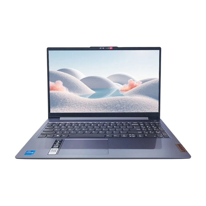 Notebook Lenovo Ideapad Slim 3 Intel Core i3 8/128GB 15.6"
