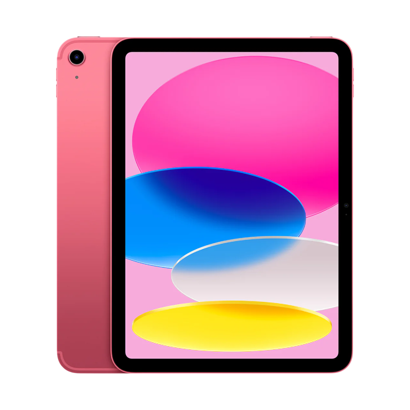 Tablet iPad 11 A16 WiFi 2025 128GB 11"